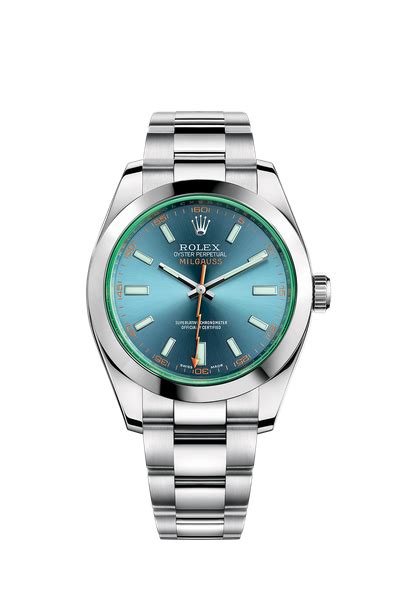 rolex milgausse|rolex milgauss price list.